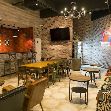Hostel Viaggio 大阪市 エクステリア 写真