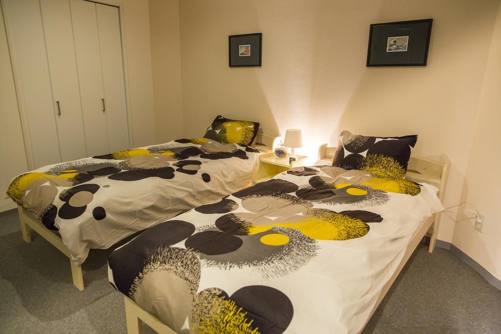 Hostel Viaggio 大阪市 エクステリア 写真