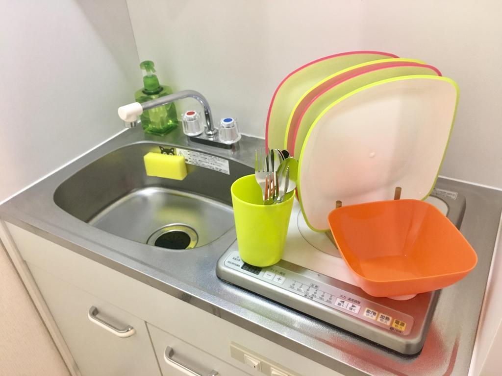 Hostel Viaggio 大阪市 エクステリア 写真