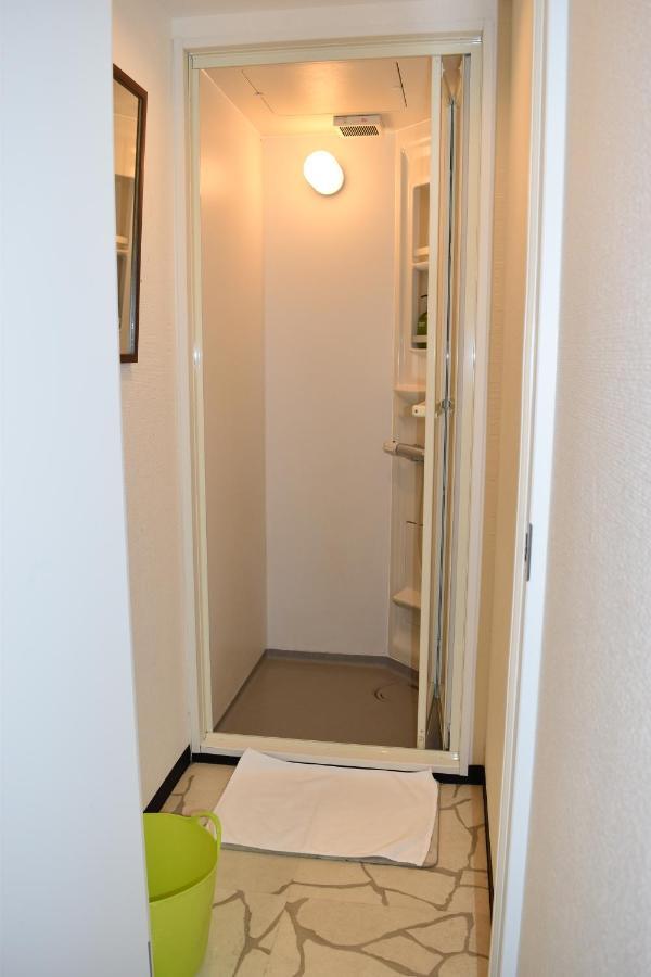 Hostel Viaggio 大阪市 エクステリア 写真
