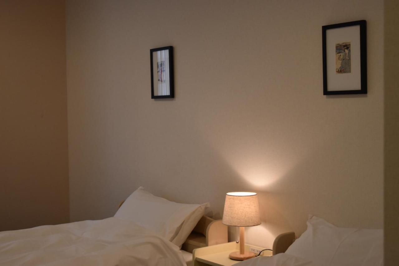 Hostel Viaggio 大阪市 エクステリア 写真