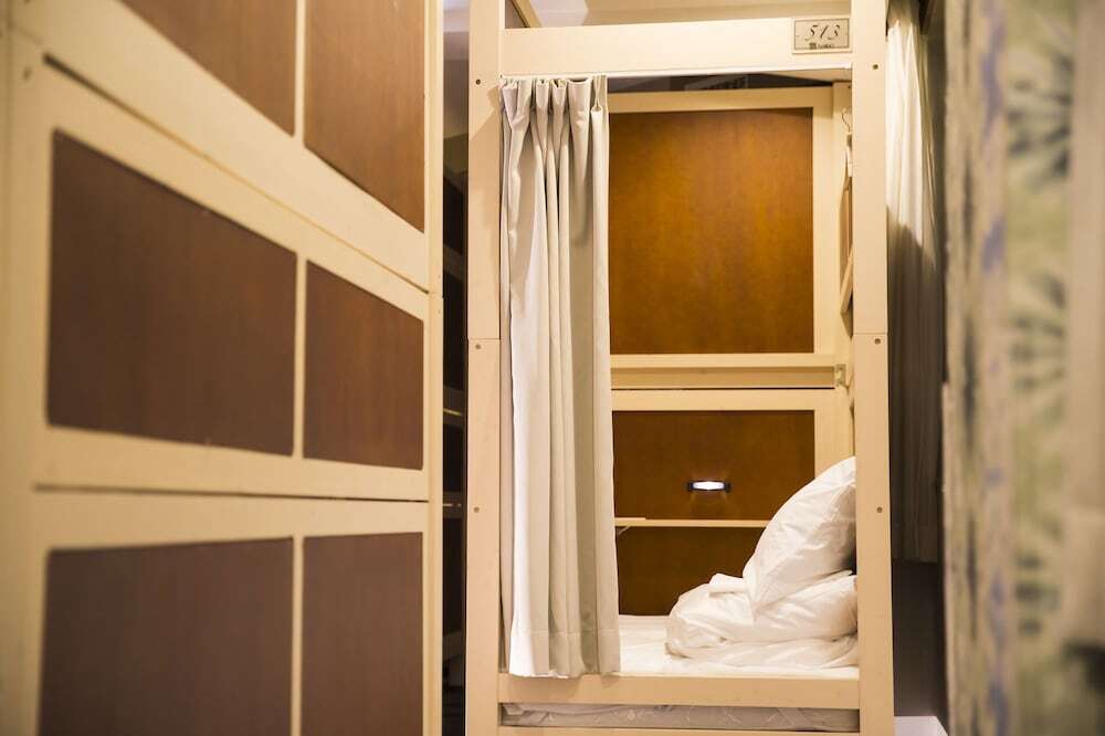 Hostel Viaggio 大阪市 エクステリア 写真