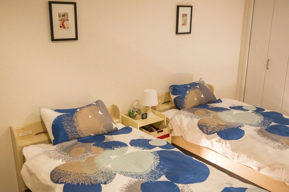 Hostel Viaggio 大阪市 エクステリア 写真