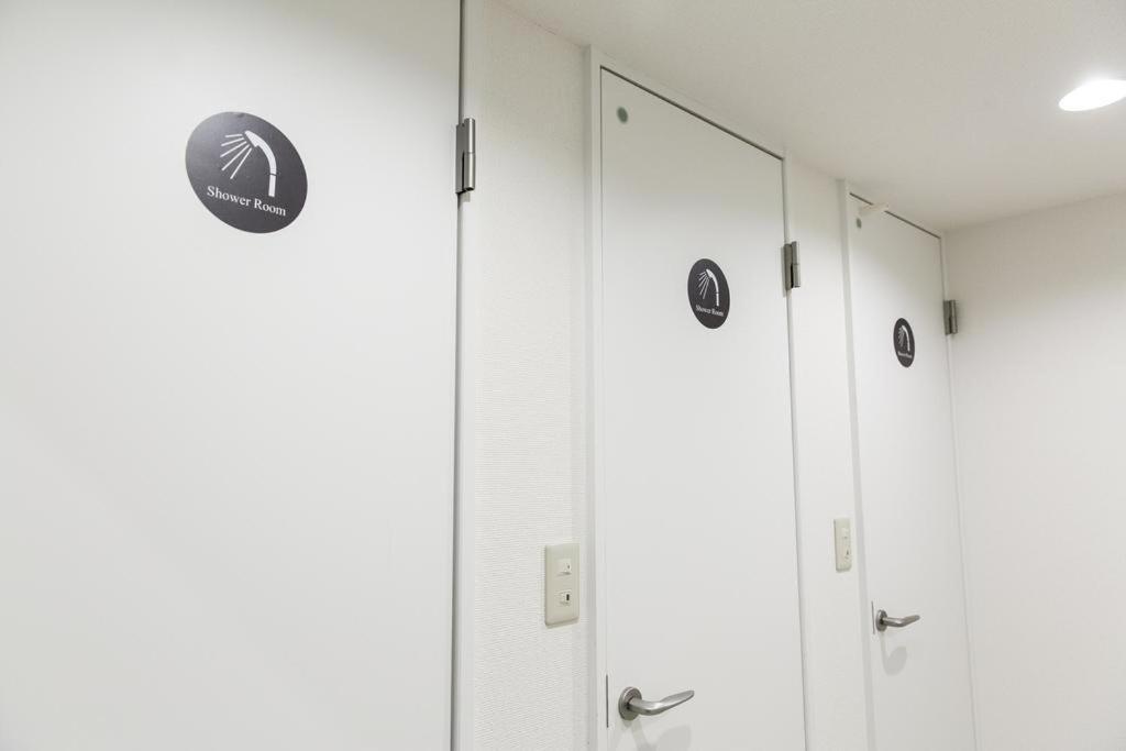 Hostel Viaggio 大阪市 エクステリア 写真